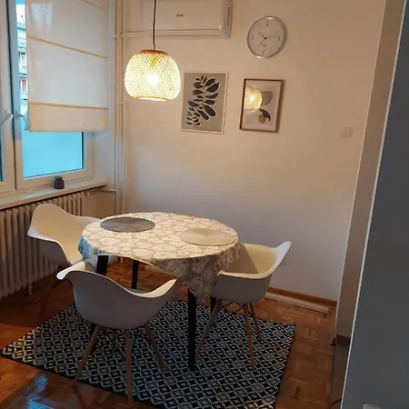 Apartament Dream *