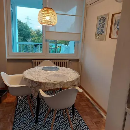 Dream Apartament