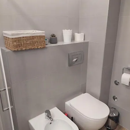 Dolce 1 Apartamento *