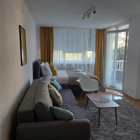Dream Apartament *