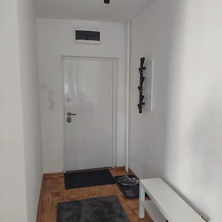 Apartamento Dolce 1 *