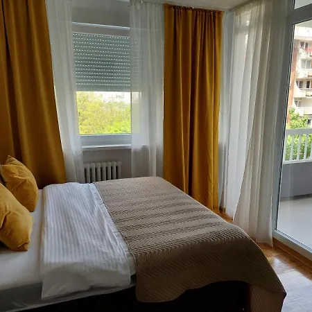 Apartament Dream *