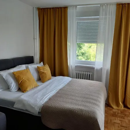 Apartament Dream Belgrad